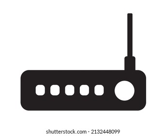 Icono de herramienta de construcción de silueta única para el diseño y la creatividad en negro sobre fondo blanco