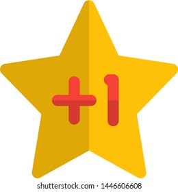 Single star rating for the below the average performance