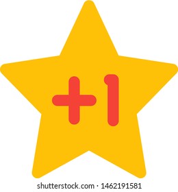 Single star rating for the below the average performance