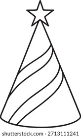 Ein einzelnes, eindrucksvolles Vektordesign mit einer Mischung aus geometrischen Formen, einem Farbspektrum einschließlich Rot, Grün, Blau und Gelb, mit integriertem Text.