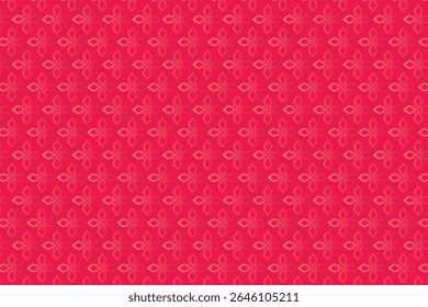 A single, striking vector graphic featuring bold shapes and a spectrum of CMYK and RGB colors.