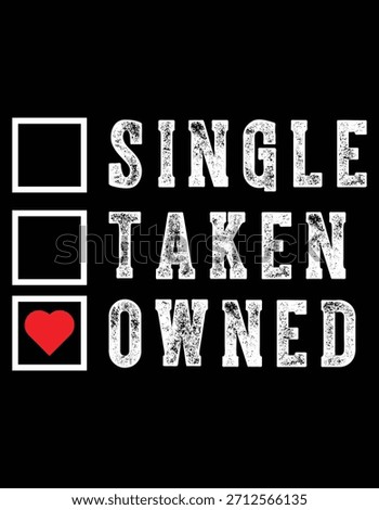 Single Taken Owned BDSM Owned