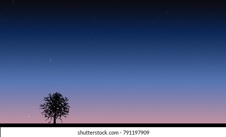 6,437 Plain night sky Images, Stock Photos & Vectors | Shutterstock