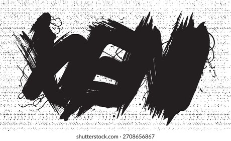 Un gráfico de Vector único y vibrante con una mezcla de colores CMYK y RGB, utilizando Fuentes Helvética y Courier para Elementos de texto.