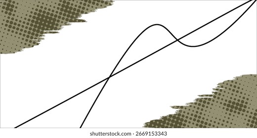 Un dibujo de una sola línea de un cursor. Icono de cursor de línea continua. Icono de una línea.