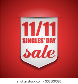 Singles Day Images Stock Photos Vectors Shutterstock