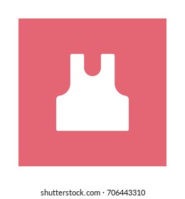 Singlet icon 