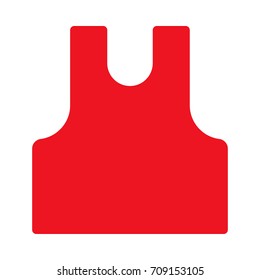 Singlet icon