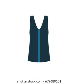 singlet icon illustration isolated vector sign symbol
