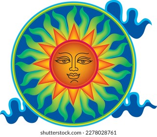 Sinhalese New Year, generally known as Aluth Avurudda in Sri Lanka, is a Sri Lankan holiday that celebrates the traditional New Year of the Sinhalese people of Sri Lanka. It is a major anniversary cel