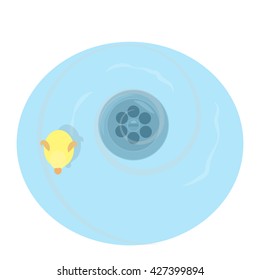 sink