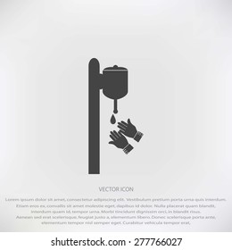 sink icon