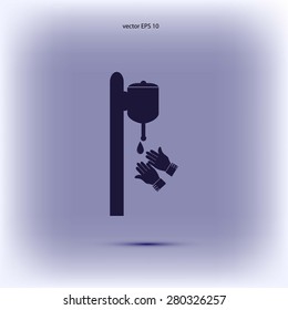 sink icon