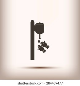 sink icon