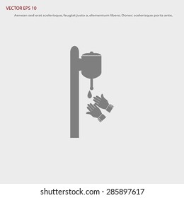 sink icon