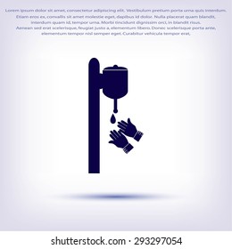 sink icon