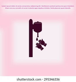 sink icon