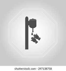 sink icon