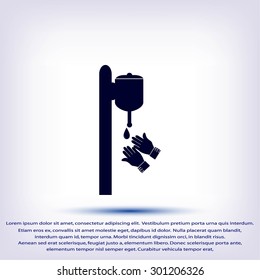 sink icon