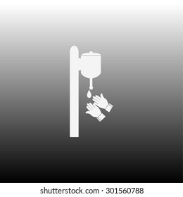 sink icon