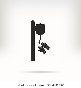 sink icon