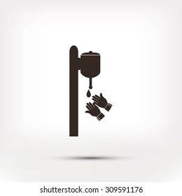sink icon