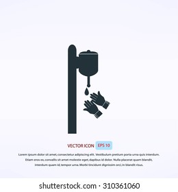 sink icon