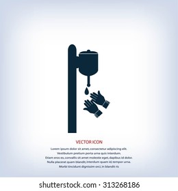 sink icon