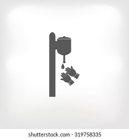 sink icon