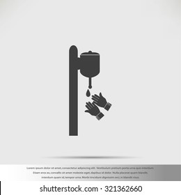 sink icon