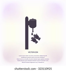 sink icon