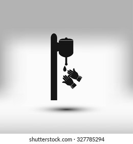 sink icon