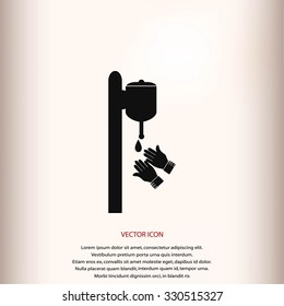 sink icon