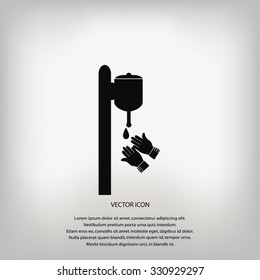 sink icon