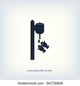 sink icon