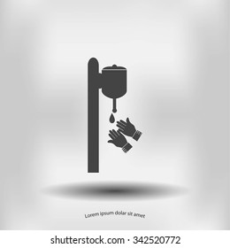 sink icon