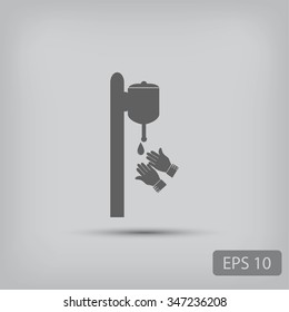 sink icon