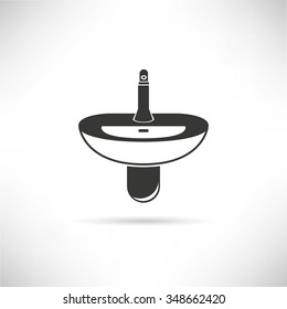 sink icon