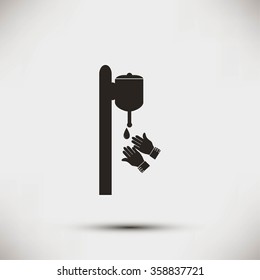 sink icon