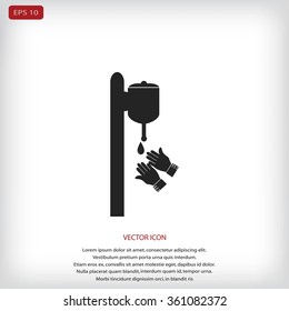 sink icon