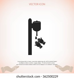 sink icon