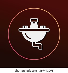 Sink icon
