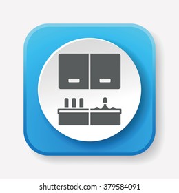 Sink icon