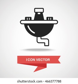 Sink icon