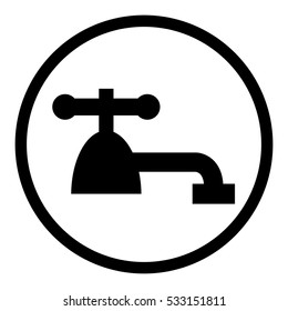 Sink Icon