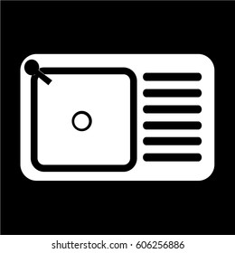 Sink icon