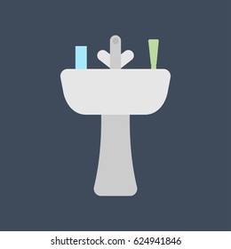 sink icon