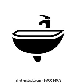 diseño de icono de disipador, colección de iconos de estilo plano
