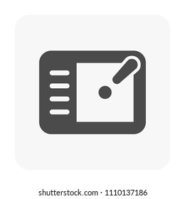 Sink icon on white.