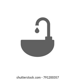 Sink Icon Vector